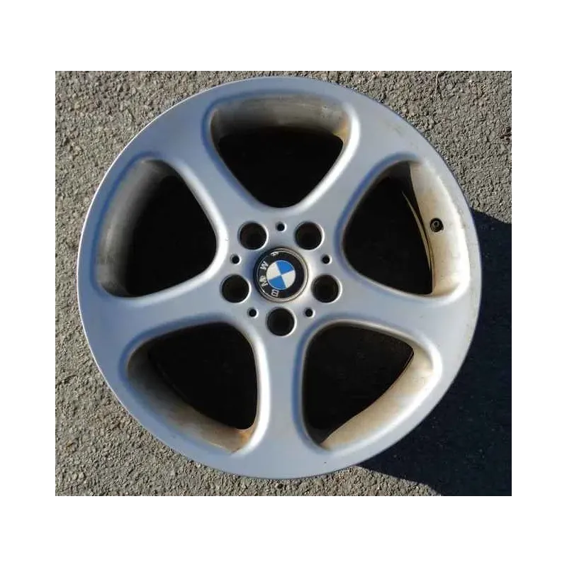 Jante aluminium bmw x5 e53