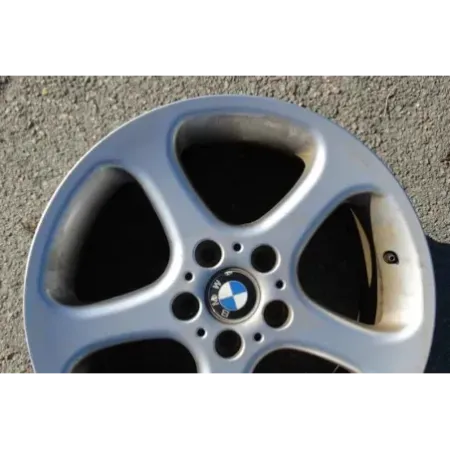 Jante aluminium bmw x5 e53