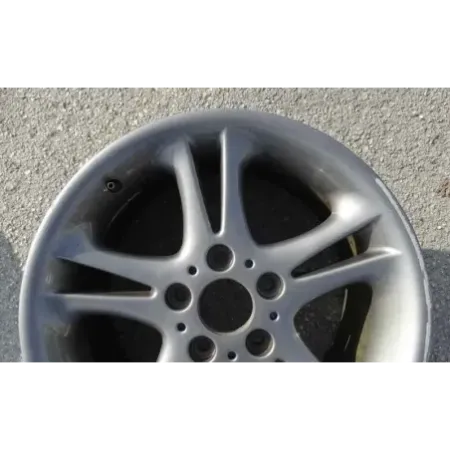 Jante aluminium bmw serie 3 e46