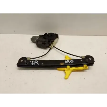 Leve-vitre arriere gauche