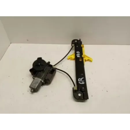 Leve-vitre arriere gauche