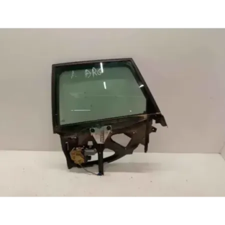 Mecanisme + moteur de leve-glace arriere gauche