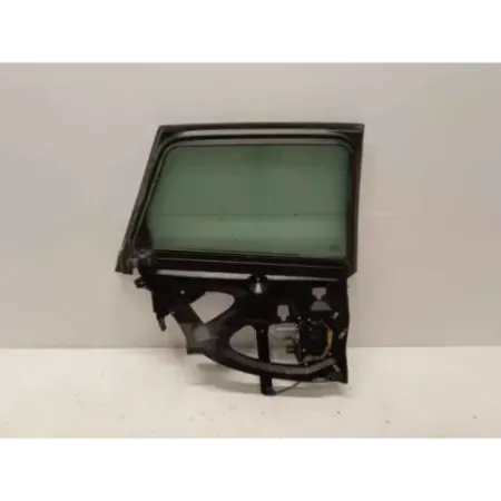 Mecanisme + moteur de leve-glace arriere gauche