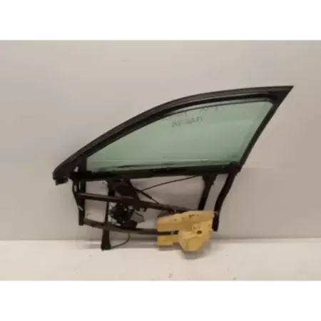 Mecanisme + moteur de leve-glace avant droite