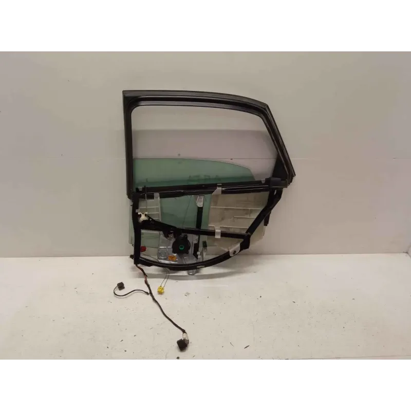 Leve-vitre arriere droit