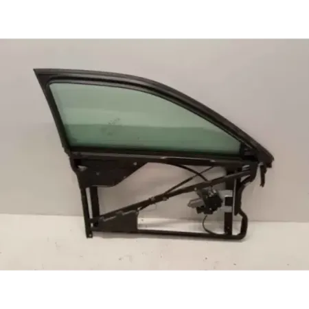 Mecanisme + moteur de leve-glace avant gauche