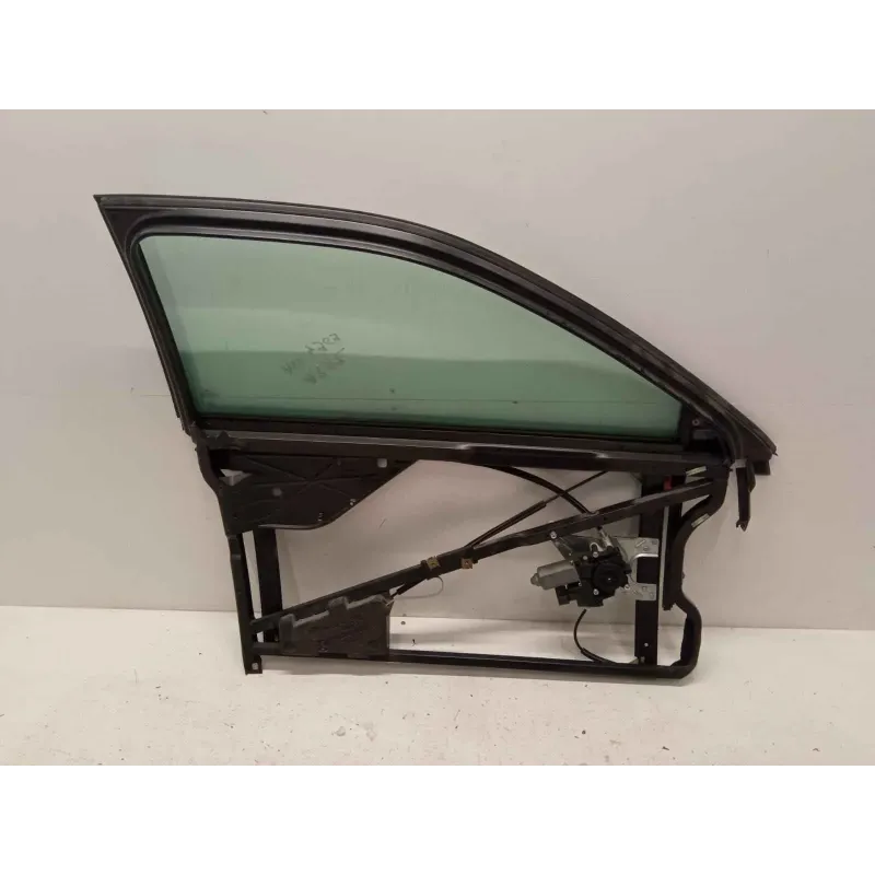 Mecanisme + moteur de leve-glace avant gauche