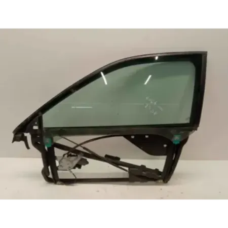 Mecanisme + moteur de leve-glace avant gauche