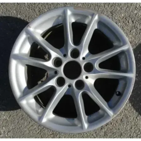 Jante aluminium bmw serie 5 e39