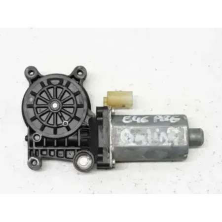 Moteur leve-glace arriere gauche