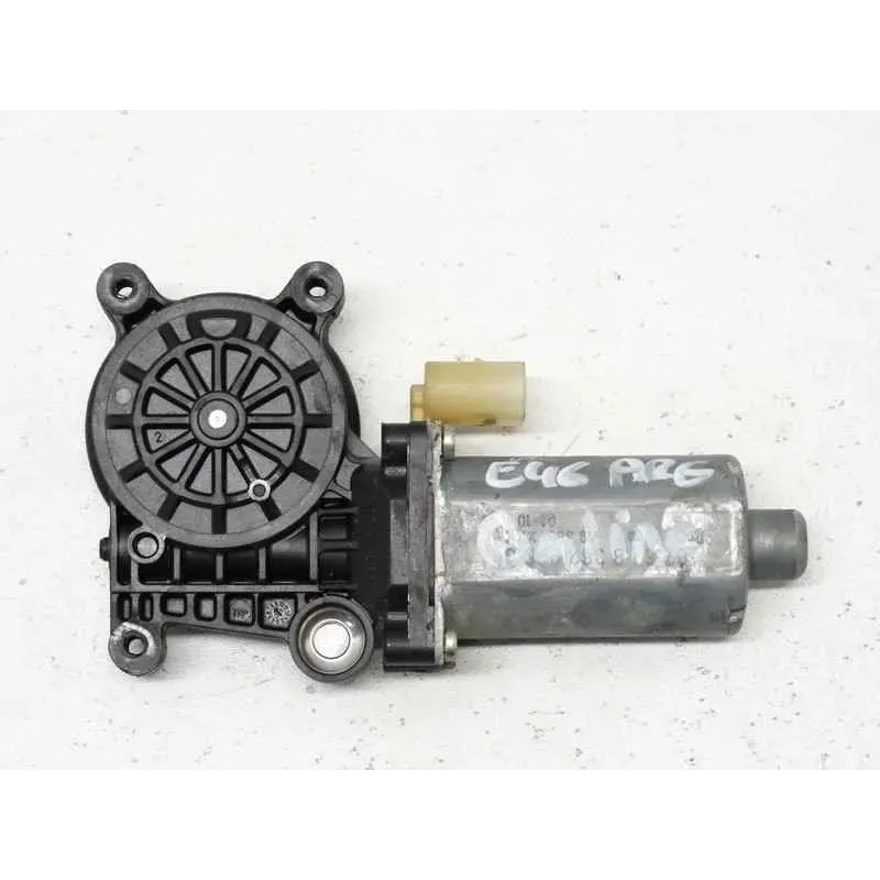 Moteur leve-glace arriere gauche