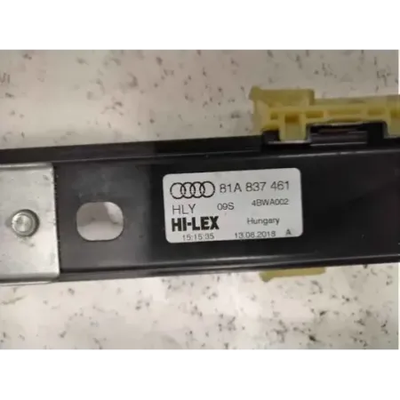 Leve-vitre avant gauche audi q2