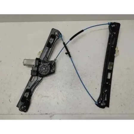 Mecanisme + moteur de leve-glace avant droite bmw serie 3 f30/f31