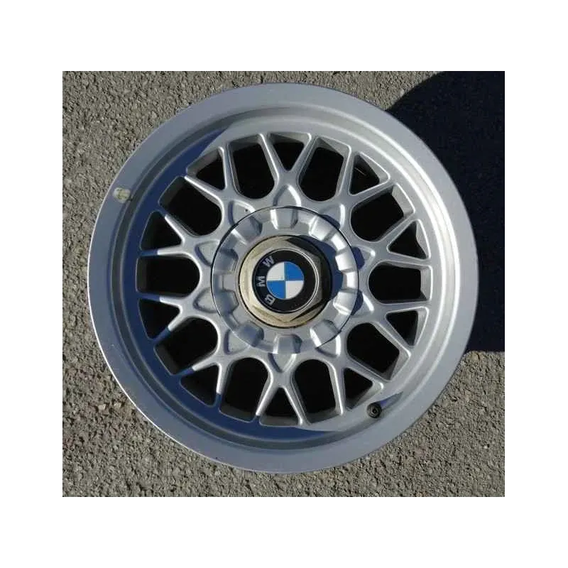 Jante aluminium bmw serie 5 e39