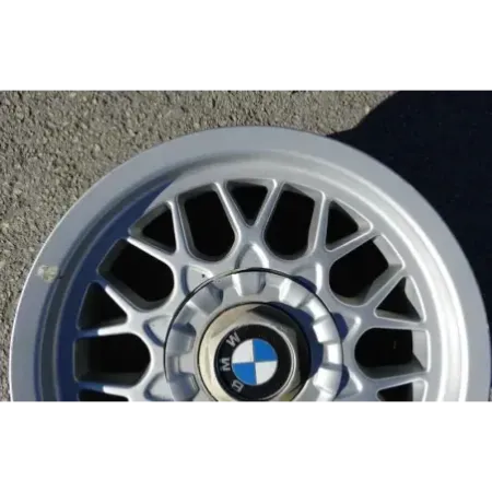 Jante aluminium bmw serie 5 e39