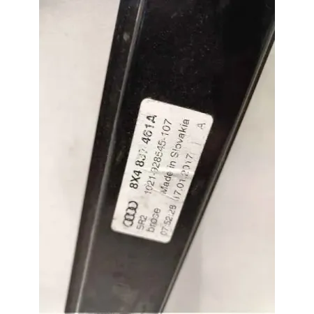 Leve-vitre avant gauche audi a1 8x