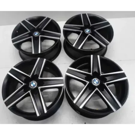 Jante bmw serie 3 e46