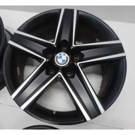 Jante bmw serie 3 e46