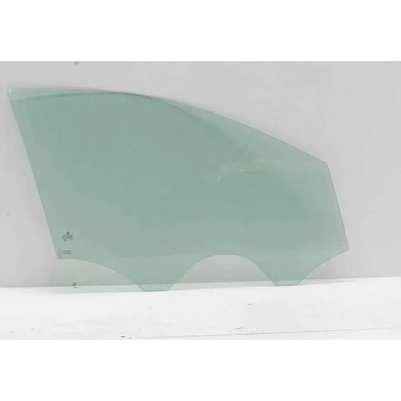 Glace porte avant droite volkswagen polo 6r/6c v