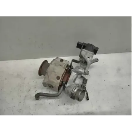 Turbo bmw serie 3 e90/e91