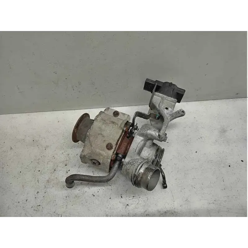 Turbo bmw serie 3 e90/e91