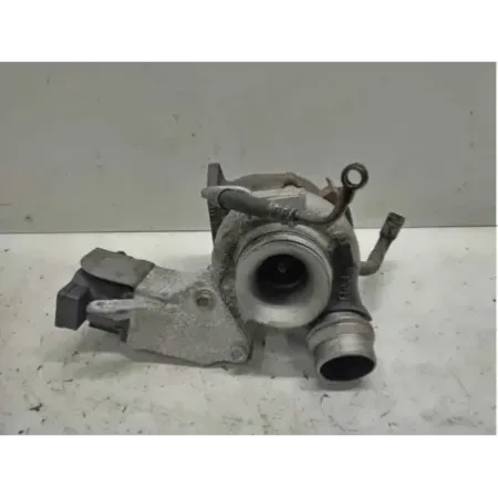 Turbo bmw serie 3 e90/e91