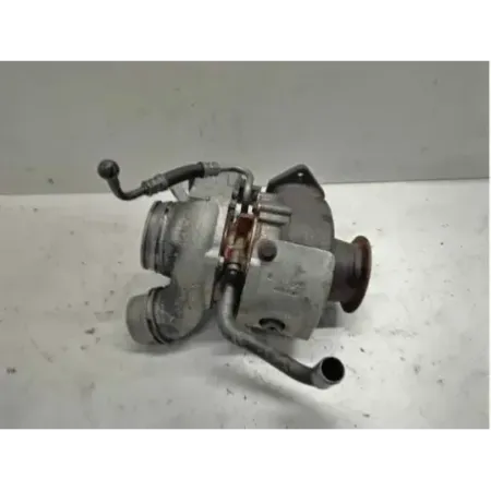 Turbo bmw serie 3 e90/e91