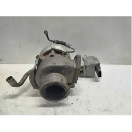 Turbo bmw serie 3 e90/e91