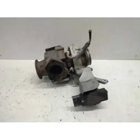 Turbo bmw serie 3 e90/e91