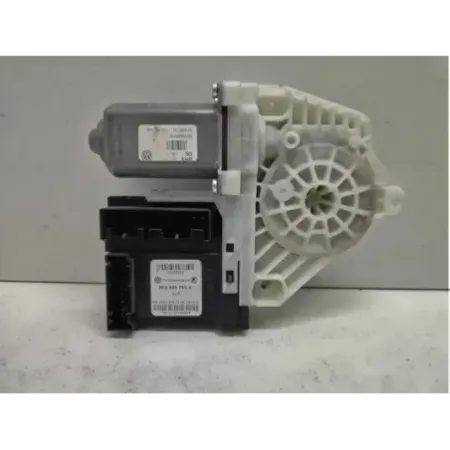 Moteur leve-glace avant gauche volkswagen golf 6 vi