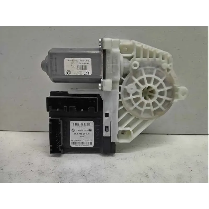 Moteur leve-glace avant gauche volkswagen golf 6 vi