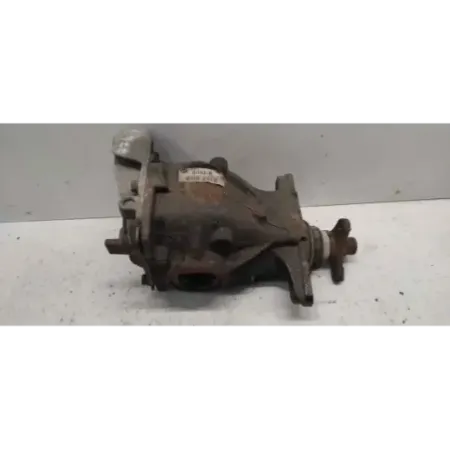 Pont arriere bmw serie 1 f20/f21