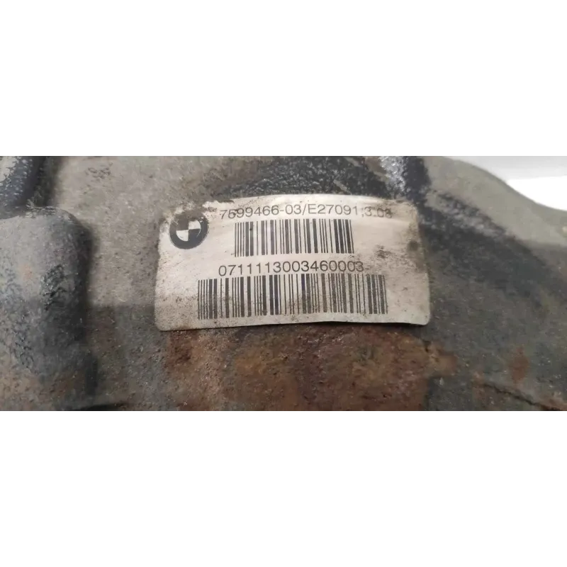 Appui-tête Arrière Pour BMW Série 1 F21 Phase 2 - Référence 1111, Occasion