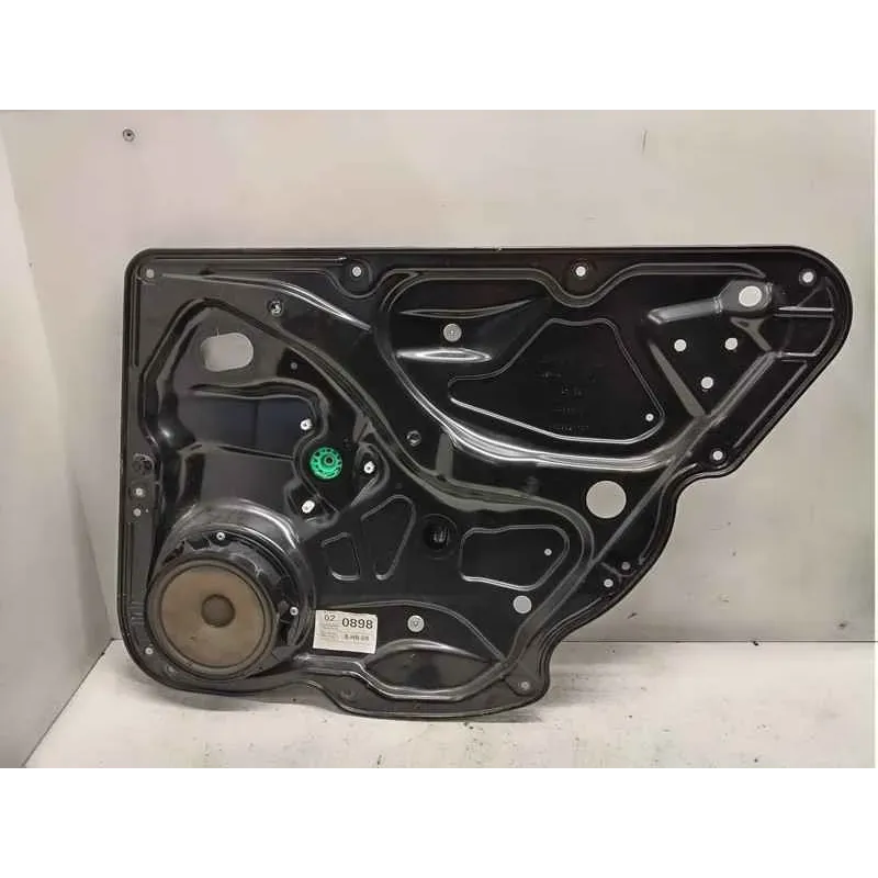 Leve-vitre arriere droit volkswagen passat 3c b6