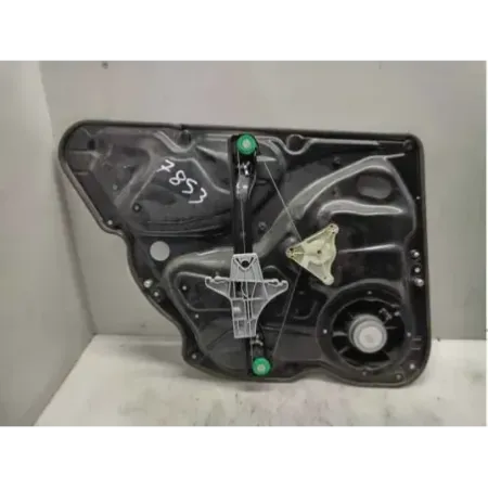 Leve-vitre arriere droit volkswagen passat 3c b6