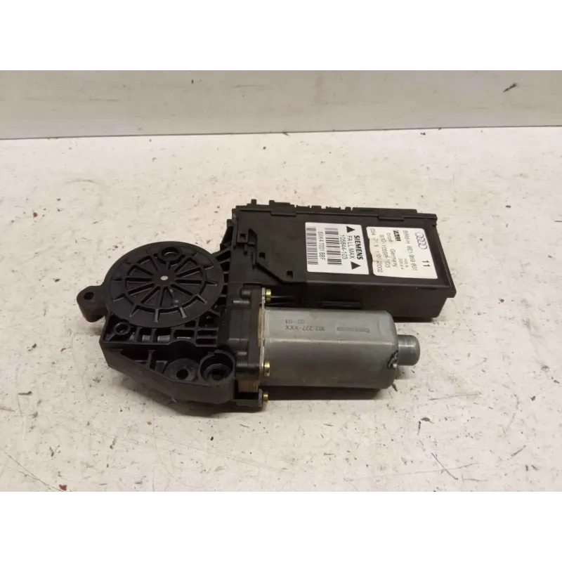 Moteur leve-glace avant gauche