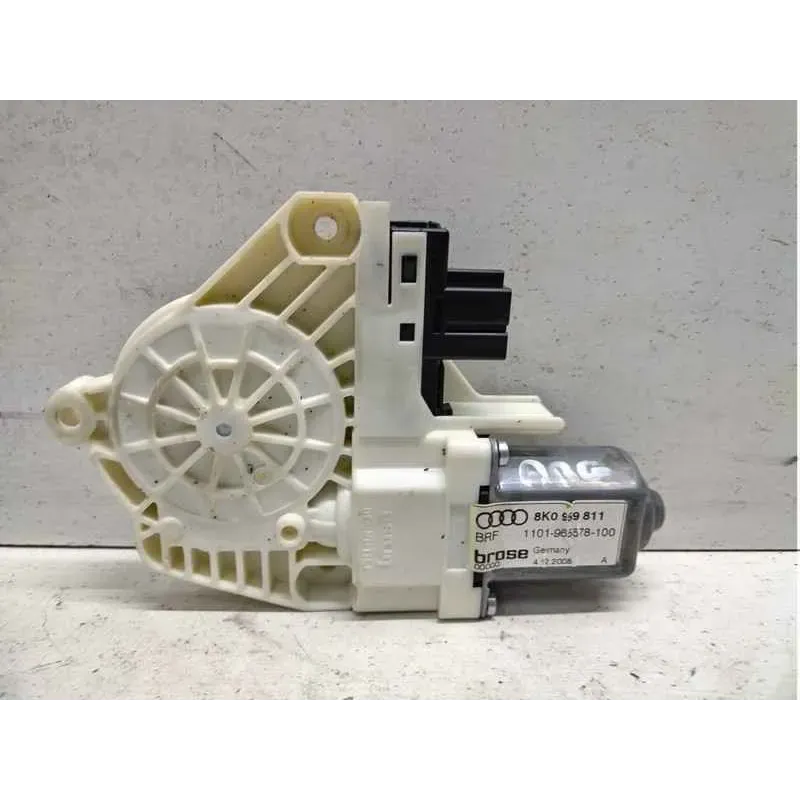 Moteur leve-glace arriere gauche audi q5