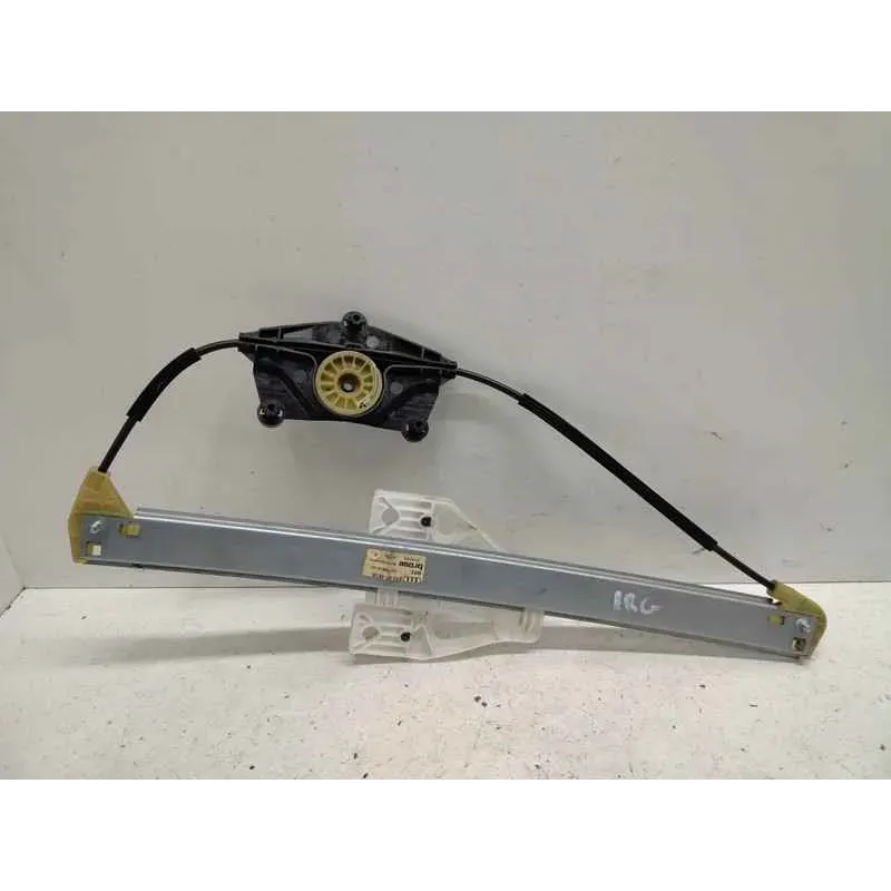 Leve-vitre arriere gauche audi q5