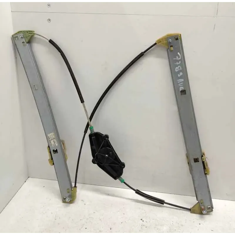 Leve-vitre avant gauche audi q5