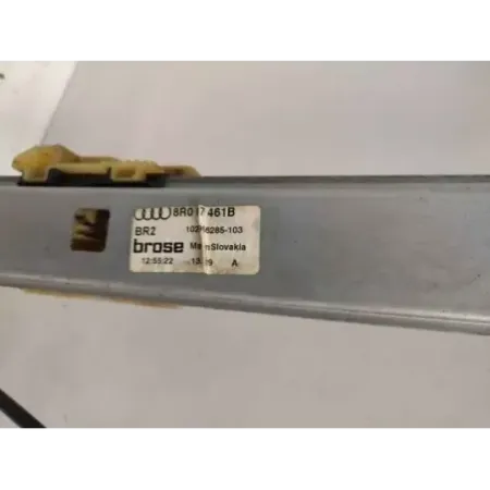 Leve-vitre avant gauche audi q5