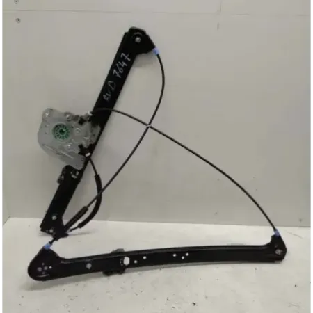 Leve-vitre avant droit bmw x5 e53