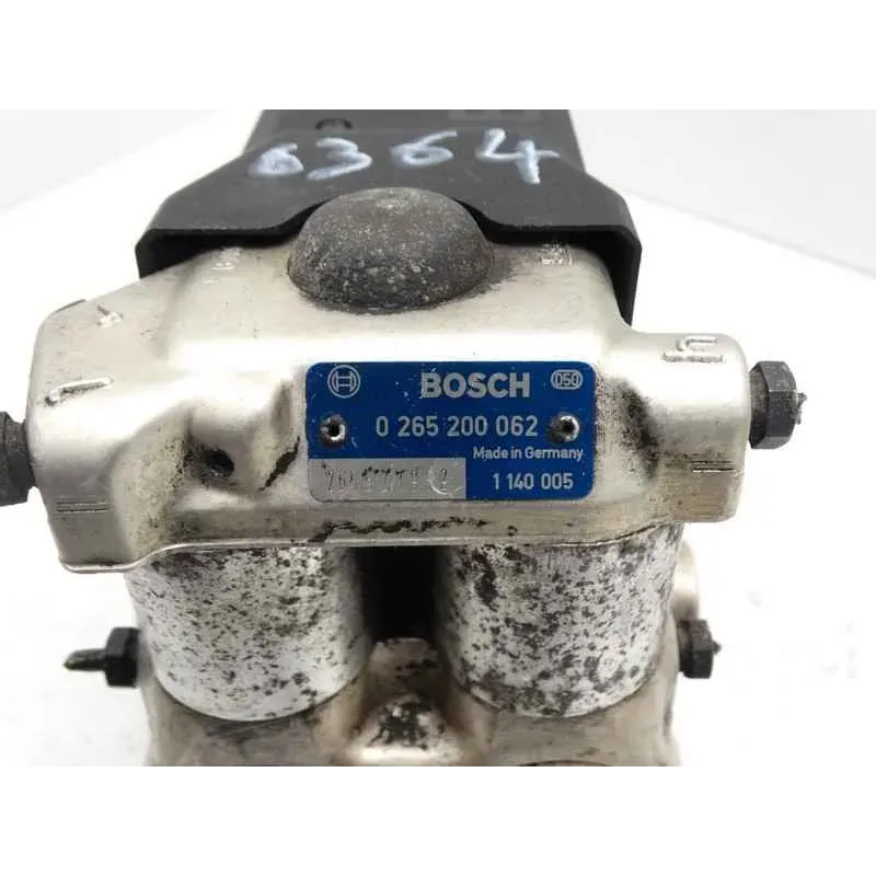 Bloc abs bmw serie 5 e34