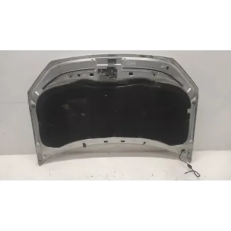 Capot volkswagen polo 9n