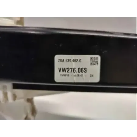 Leve-vitre arriere droit volkswagen t-roc