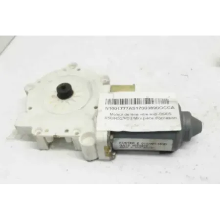 Moteur leve-glace arriere droit mini cabriolet r52