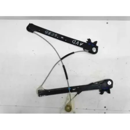 Leve-vitre avant droit audi a3 8v