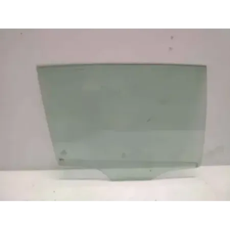 Glace porte arriere droite volkswagen golf 7 vii