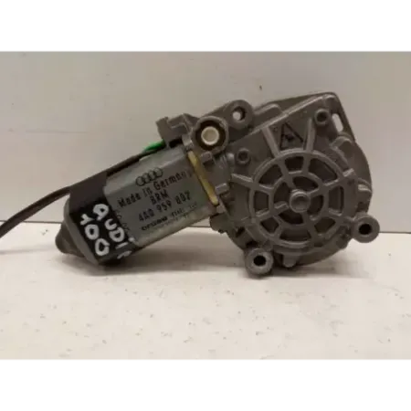 Leve-vitre avant droit