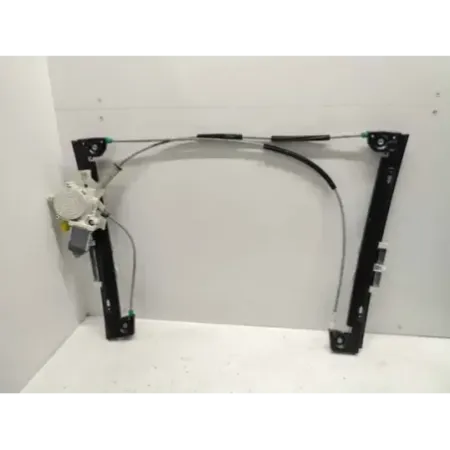 Mecanisme + moteur de leve-glace avant droite mini cooper s r53
