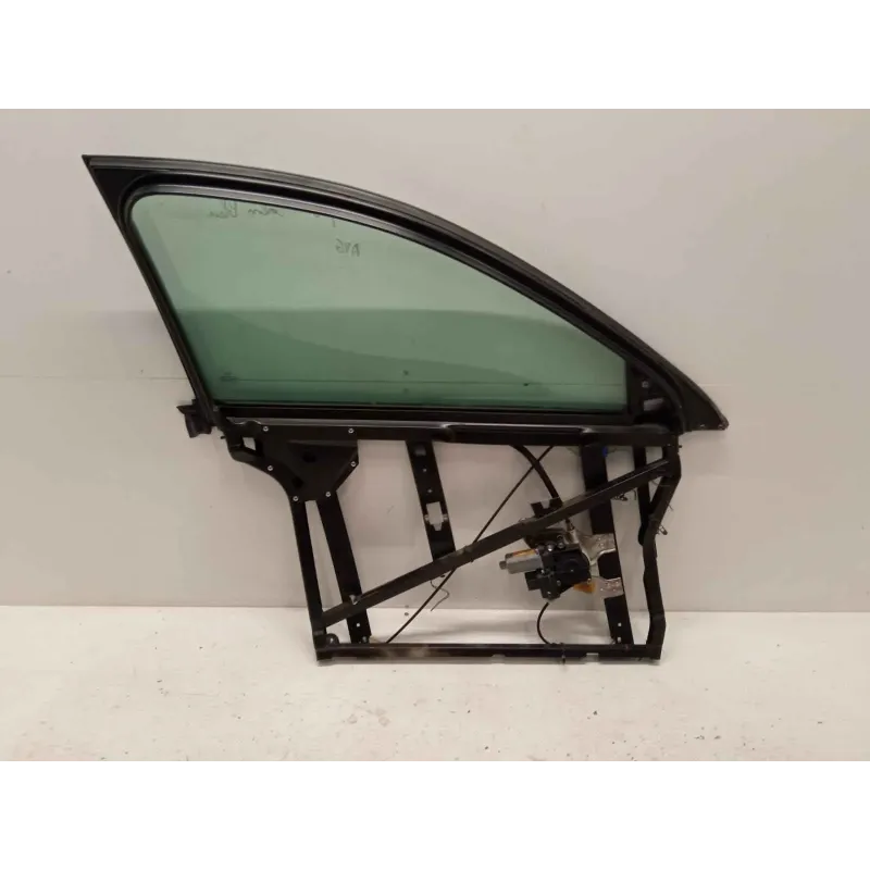 Mecanisme + moteur de leve-glace avant gauche